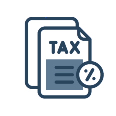 tax icon